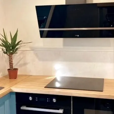 Apartment A12 - Le Chay - 6 Min A Pied De La Royan