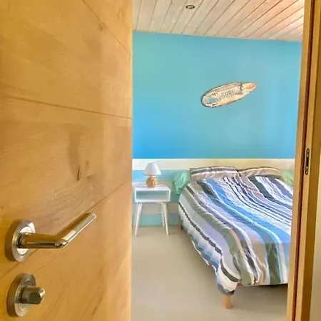 A12 - Le Chay - 6 Min A Pied De La Apartment *