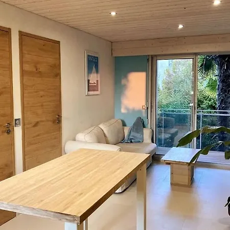 Apartment A12 - Le Chay - 6 Min A Pied De La
