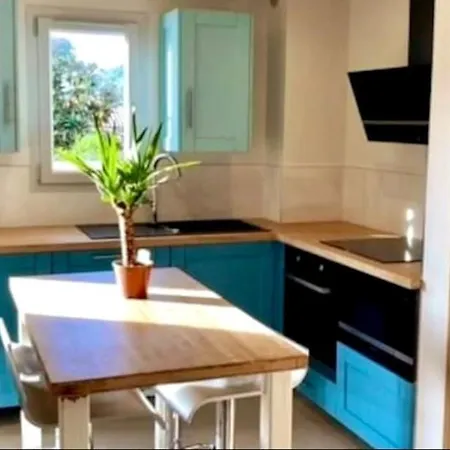 A12 - Le Chay - 6 Min A Pied De La Apartment
