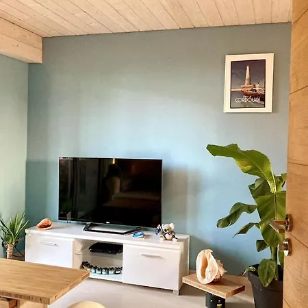 Apartment A12 - Le Chay - 6 Min A Pied De La Royan